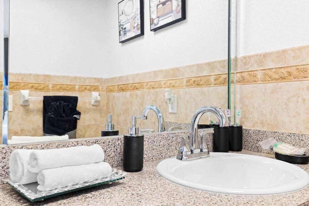 Beautiful Apartment In The Heart Of Miami Apt 8 Exteriör bild