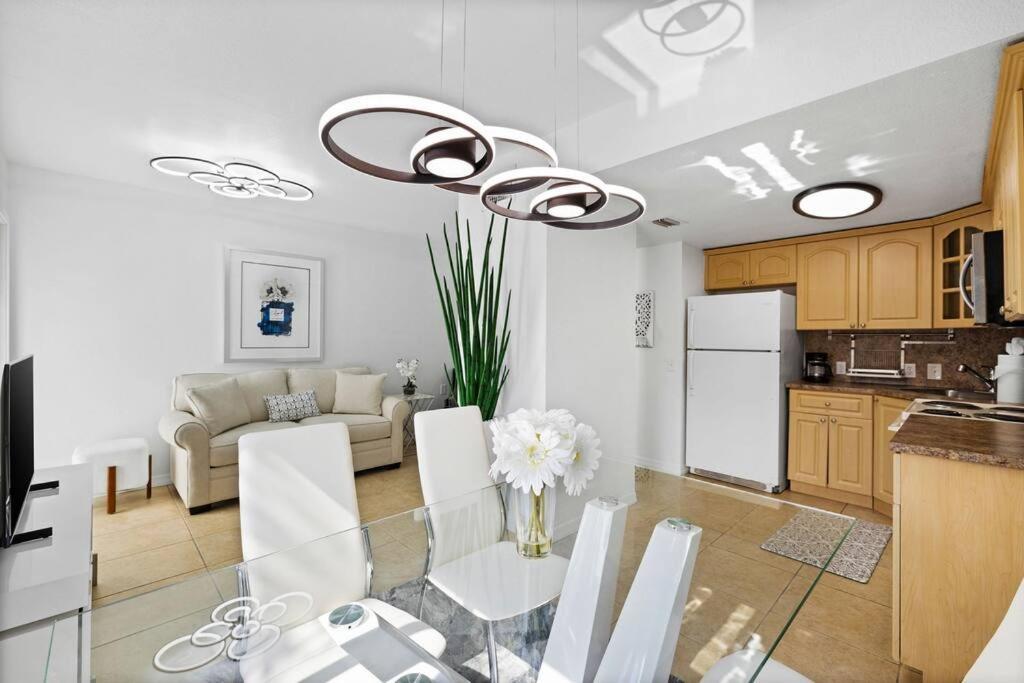 Beautiful Apartment In The Heart Of Miami Apt 8 Exteriör bild