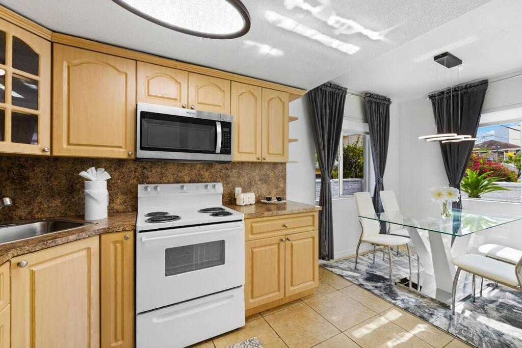 Beautiful Apartment In The Heart Of Miami Apt 8 Exteriör bild