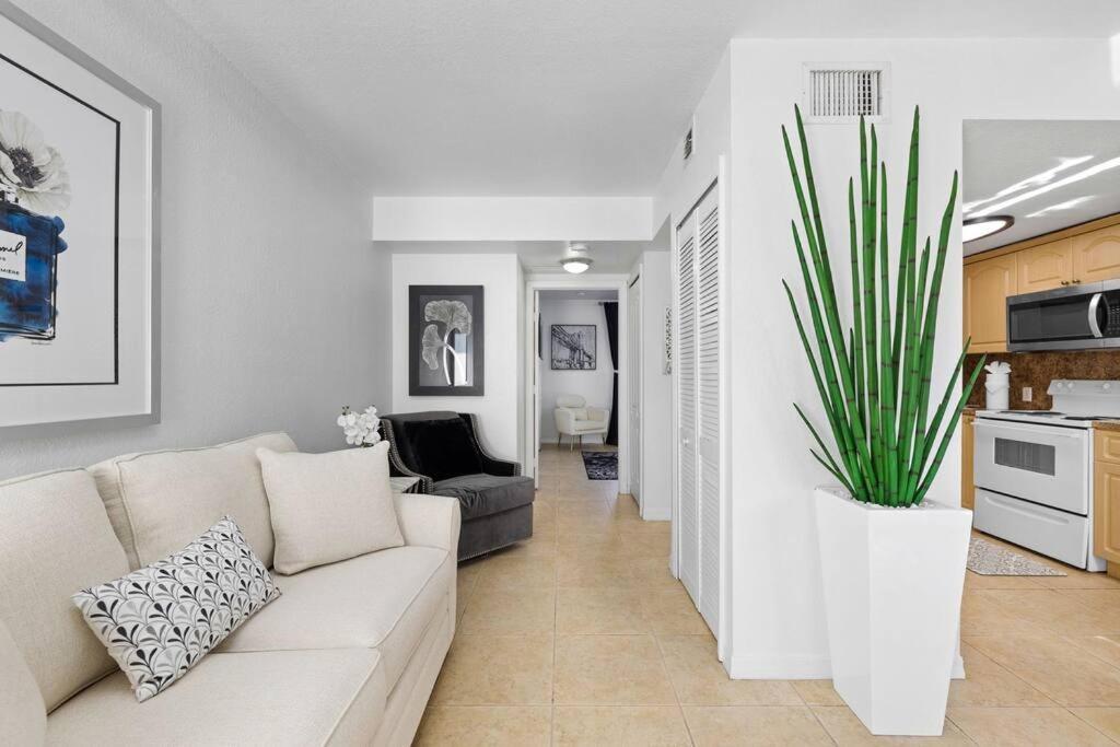 Beautiful Apartment In The Heart Of Miami Apt 8 Exteriör bild