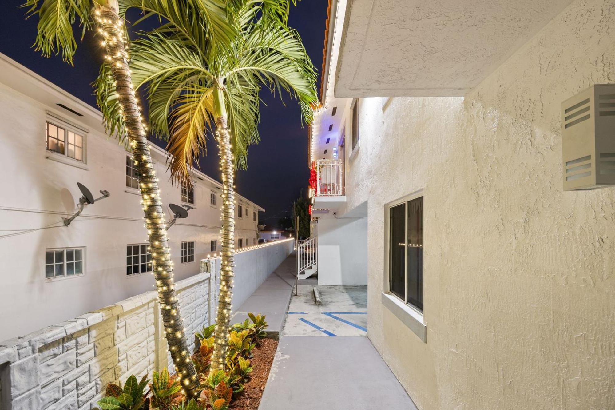 Beautiful Apartment In The Heart Of Miami Apt 8 Exteriör bild